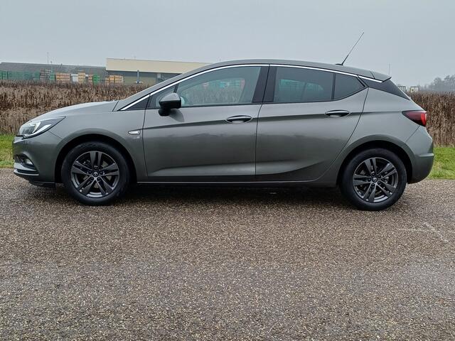 Opel ASTRA 1.0 Turbo 120 Jaar Edition /Clima/Cruise/Led//Navi/Parkeerh./