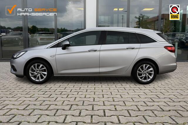 Opel ASTRA Sports Tourer 1.2 Elegance | Camera | Trekhaak | DAB |
