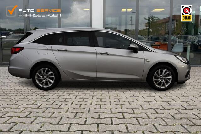 Opel ASTRA Sports Tourer 1.2 Elegance | Camera | Trekhaak | DAB |
