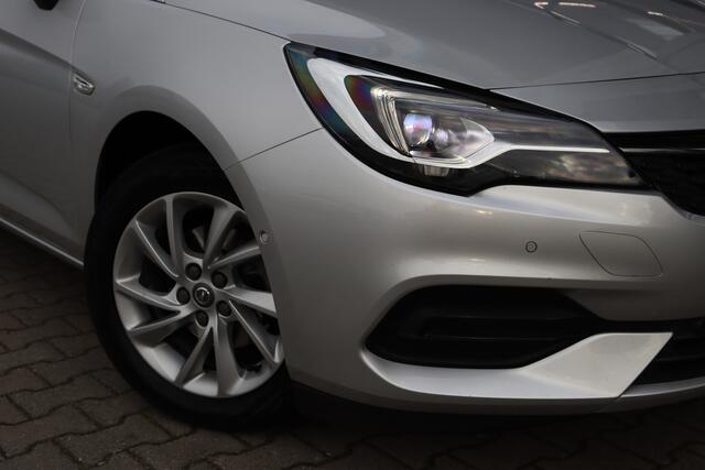 Opel ASTRA Sports Tourer 1.2 Elegance | Camera | Trekhaak | DAB |