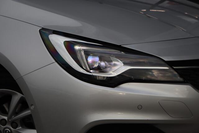 Opel ASTRA Sports Tourer 1.2 Elegance | Camera | Trekhaak | DAB |