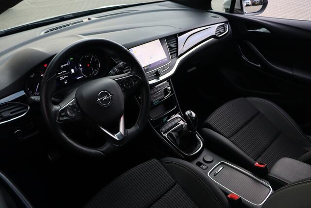 Opel ASTRA Sports Tourer 1.2 Elegance | Camera | Trekhaak | DAB |
