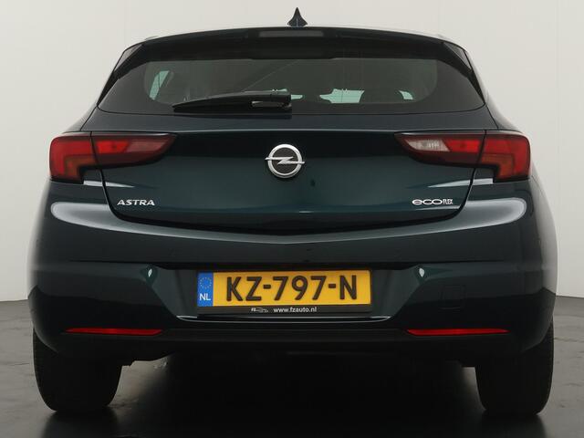 Opel ASTRA 1.0 Edition Automaat - Navigatie - Apple Carplay/Android Auto - Camera