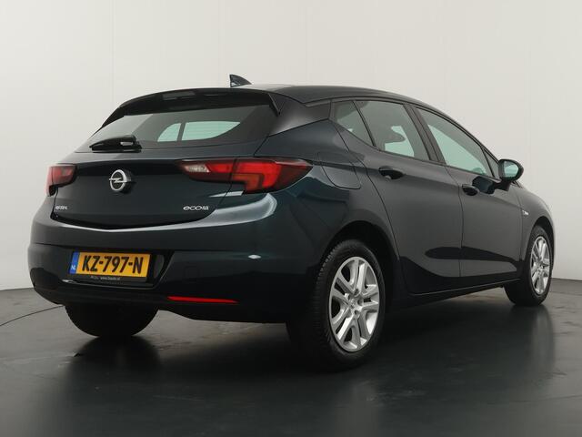 Opel ASTRA 1.0 Edition Automaat - Navigatie - Apple Carplay/Android Auto - Camera