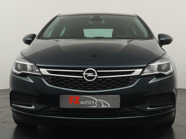 Opel ASTRA 1.0 Edition Automaat - Navigatie - Apple Carplay/Android Auto - Camera