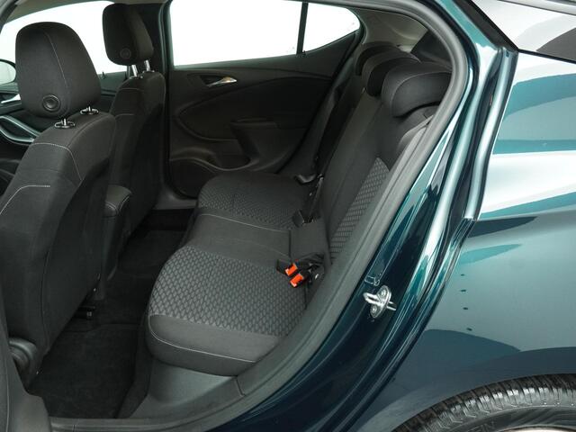 Opel ASTRA 1.0 Edition Automaat - Navigatie - Apple Carplay/Android Auto - Camera