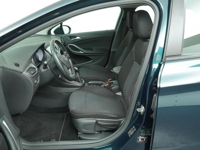 Opel ASTRA 1.0 Edition Automaat - Navigatie - Apple Carplay/Android Auto - Camera