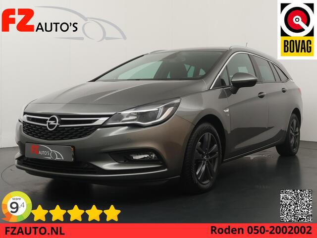 Opel ASTRA Sports Tourer 1.0 Turbo 120 Jaar Edition - Navigatie - Trekhaak - Climate Controle