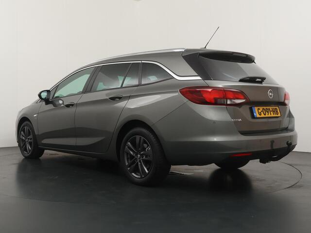 Opel ASTRA Sports Tourer 1.0 Turbo 120 Jaar Edition - Navigatie - Trekhaak - Climate Controle