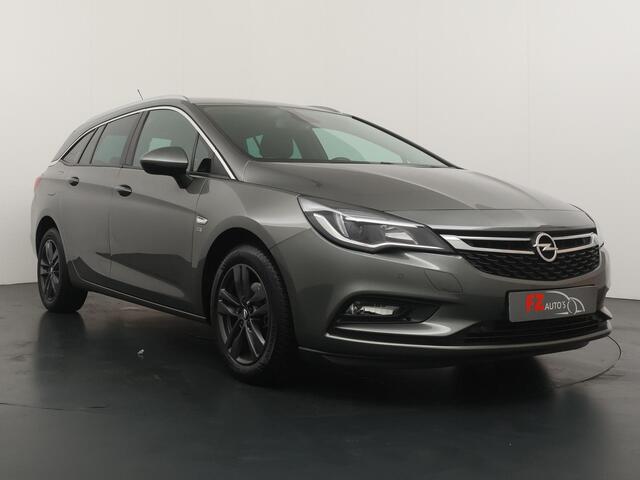 Opel ASTRA Sports Tourer 1.0 Turbo 120 Jaar Edition - Navigatie - Trekhaak - Climate Controle