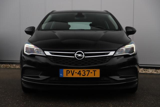 Opel ASTRA Sports Tourer 1.0 Online Edition 105PK Navigatie Carplay Android Bluetooth Airco Cruise Control Parkeersensor