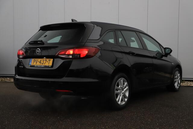 Opel ASTRA Sports Tourer 1.0 Online Edition 105PK Navigatie Carplay Android Bluetooth Airco Cruise Control Parkeersensor