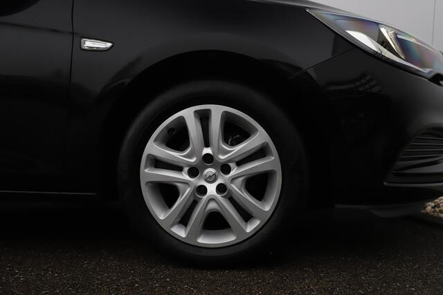 Opel ASTRA Sports Tourer 1.0 Online Edition 105PK Navigatie Carplay Android Bluetooth Airco Cruise Control Parkeersensor