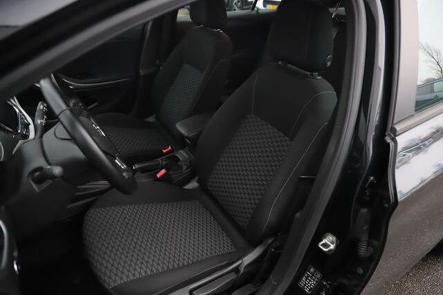 Opel ASTRA Sports Tourer 1.0 Online Edition 105PK Navigatie Carplay Android Bluetooth Airco Cruise Control Parkeersensor