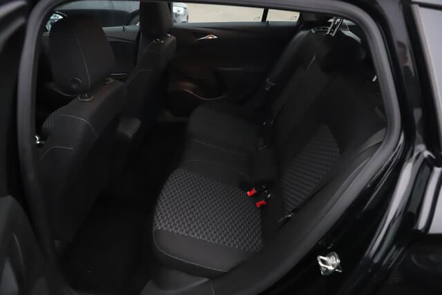 Opel ASTRA Sports Tourer 1.0 Online Edition 105PK Navigatie Carplay Android Bluetooth Airco Cruise Control Parkeersensor