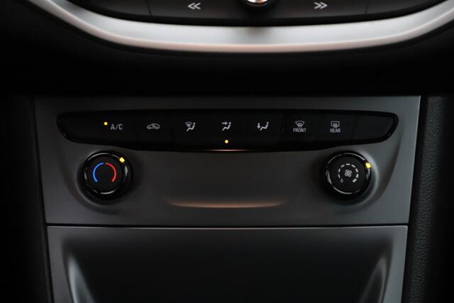 Opel ASTRA Sports Tourer 1.0 Online Edition 105PK Navigatie Carplay Android Bluetooth Airco Cruise Control Parkeersensor