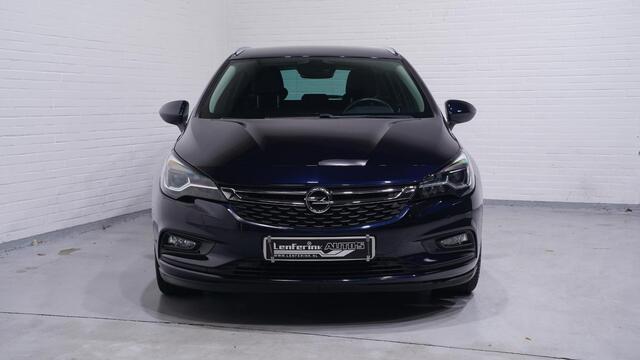 Opel ASTRA Sports Tourer 1.4T Innovation 150 pk Navi Clima Stoel- en stuurverwarming Camera NAP