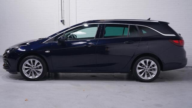 Opel ASTRA Sports Tourer 1.4T Innovation 150 pk Navi Clima Stoel- en stuurverwarming Camera NAP