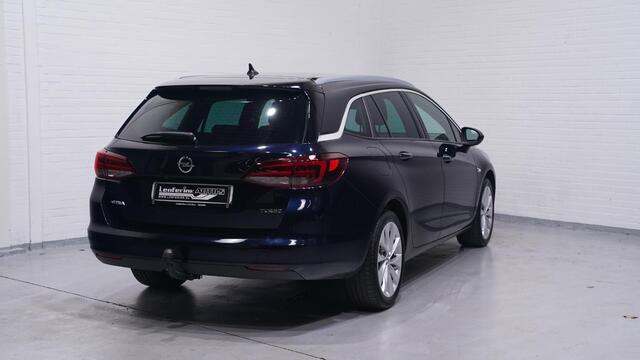 Opel ASTRA Sports Tourer 1.4T Innovation 150 pk Navi Clima Stoel- en stuurverwarming Camera NAP