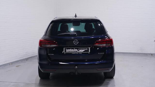Opel ASTRA Sports Tourer 1.4T Innovation 150 pk Navi Clima Stoel- en stuurverwarming Camera NAP