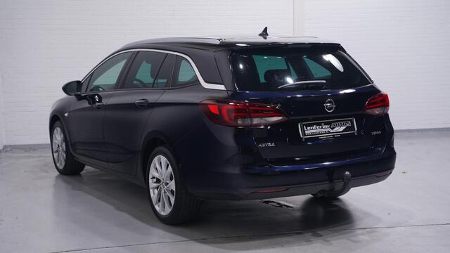Opel ASTRA Sports Tourer 1.4T Innovation 150 pk Navi Clima Stoel- en stuurverwarming Camera NAP