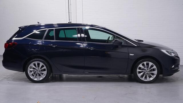Opel ASTRA Sports Tourer 1.4T Innovation 150 pk Navi Clima Stoel- en stuurverwarming Camera NAP