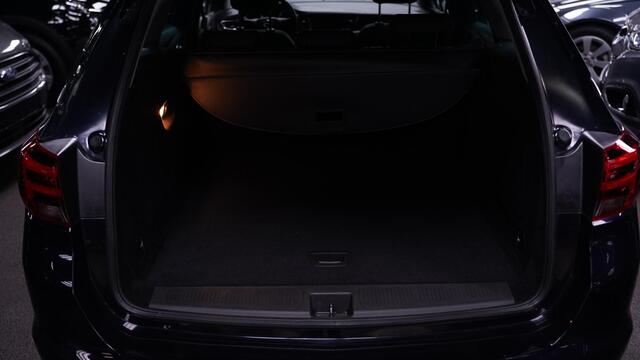 Opel ASTRA Sports Tourer 1.4T Innovation 150 pk Navi Clima Stoel- en stuurverwarming Camera NAP