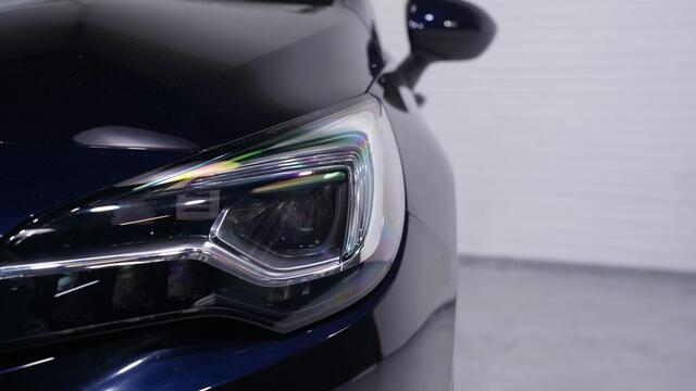 Opel ASTRA Sports Tourer 1.4T Innovation 150 pk Navi Clima Stoel- en stuurverwarming Camera NAP