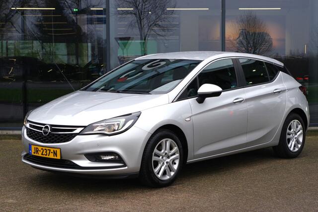 Opel ASTRA 1.0 105 PK Edition, Navigatie, Climate Control, PDC