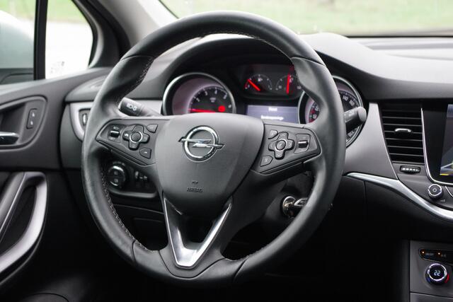 Opel ASTRA 1.0 105 PK Edition, Navigatie, Climate Control, PDC