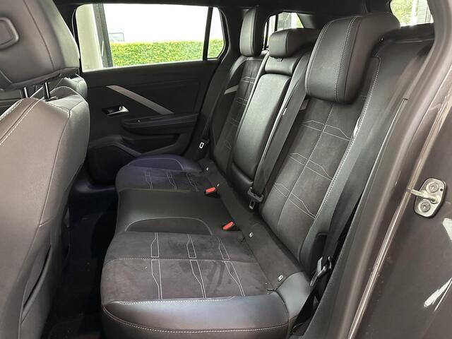 Opel ASTRA Sports Tourer 1.6 Hybrid Ultimate PANORAMADAK | 360 CAMERA | STOEL/STUUR VERWARMING