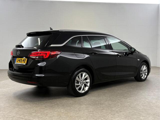 Opel ASTRA Sports Tourer 1.4 Elegance | Pano | Camera | Carplay | Memory | Massage | Stoel/Stuur verw. | Keyless | Adap. Cruise | NAP