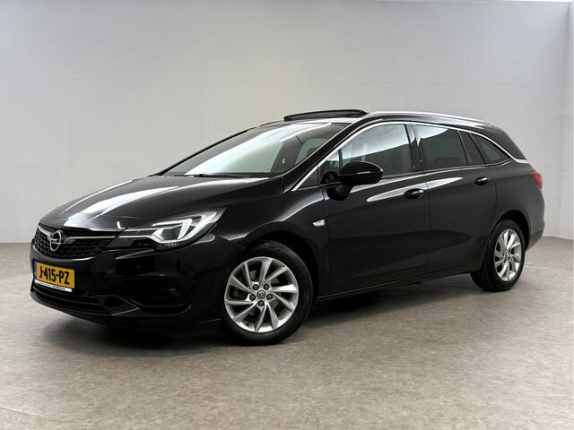 Opel ASTRA Sports Tourer 1.4 Elegance | Pano | Camera | Carplay | Memory | Massage | Stoel/Stuur verw. | Keyless | Adap. Cruise | NAP