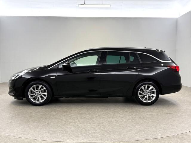 Opel ASTRA Sports Tourer 1.4 Elegance | Pano | Camera | Carplay | Memory | Massage | Stoel/Stuur verw. | Keyless | Adap. Cruise | NAP