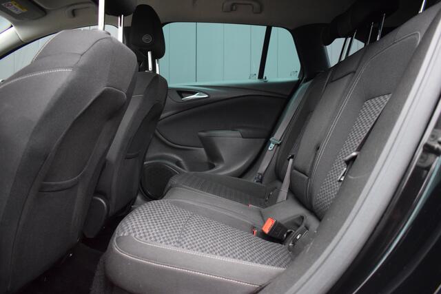 Opel ASTRA Sports Tourer 1.4 Turbo Online Edition ECC | Carplay | Sportstoelen | Full Map Navi | Stoelverwarming | Trekhaak