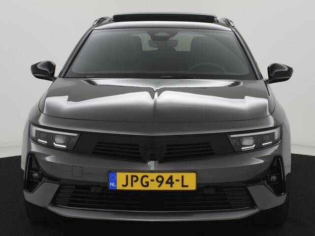 Opel ASTRA Sports Tourer 1.2 Ultimate 130PK AUTOM. PANODAK|MEMORYSTOEL|HEAD-UP|ACC|BLIS|ELEK.ACHTERKLEP|WINTERPACK|360CAMERA|LED