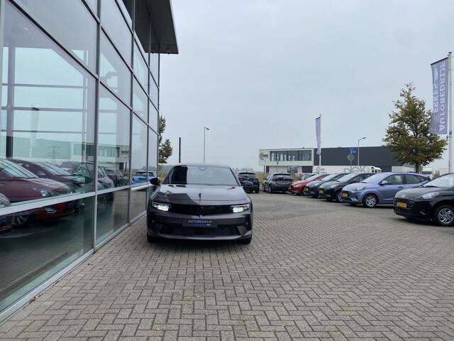 Opel ASTRA Sports Tourer 1.2 Turbo Hybrid GS