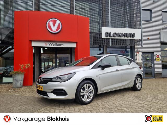Opel ASTRA 1.2 Edition | Navi | Cruise | Climate | PDC