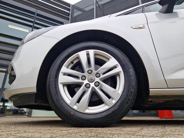 Opel ASTRA 1.2 Edition | Navi | Cruise | Climate | PDC