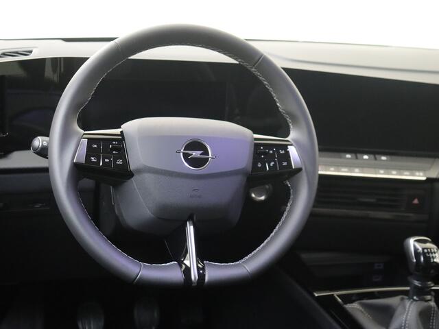 Opel ASTRA Sports Tourer 1.2 Level 2 | Full Map Navigatie | Parkeerhulp | Climate Control |