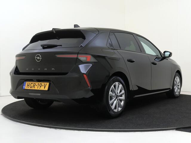 Opel ASTRA 1.2 Turbo Business Edition | Winterpakket | Full Map Navigatie | Camera |
