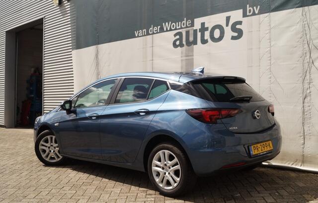 Opel ASTRA 1.0 Online Edition 5-drs -NAVI-CAM-PDC-