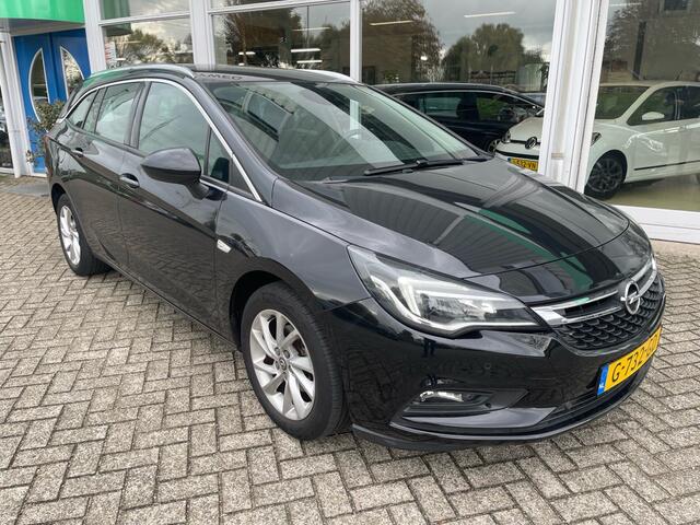 Opel ASTRA Sports Tourer 1.0 T. Business Ex.Nav, Carplay, El kofferbak