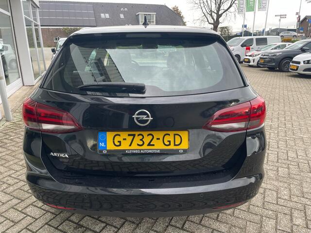 Opel ASTRA Sports Tourer 1.0 T. Business Ex.Nav, Carplay, El kofferbak