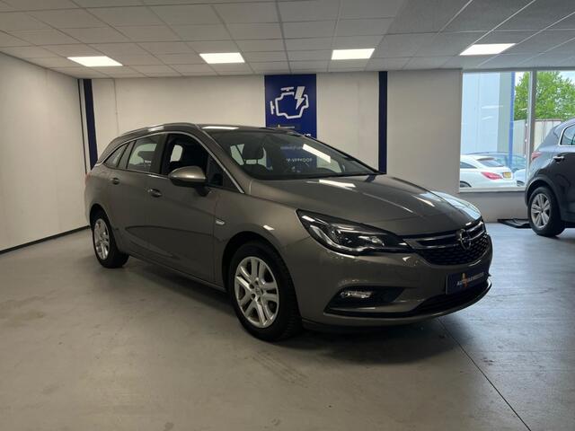 Opel ASTRA Sports Tourer 1.4 Turbo Innovation