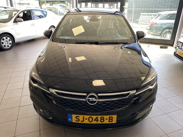 Opel ASTRA Sports Tourer 1.0 Innovation BJ 2017 !!!