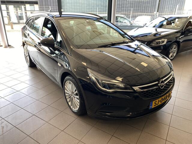 Opel ASTRA Sports Tourer 1.0 Innovation BJ 2017 !!!