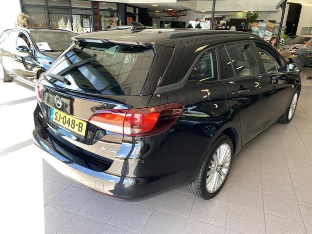 Opel ASTRA Sports Tourer 1.0 Innovation BJ 2017 !!!