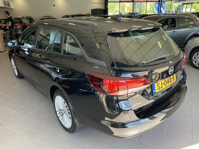 Opel ASTRA Sports Tourer 1.0 Innovation BJ 2017 !!!