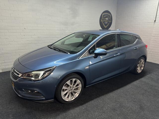 Opel ASTRA 1.4 Innovation Turbo|Clima|Cruise|Nav|Led
